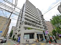 新宿区新宿１丁目