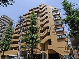 渋谷区幡ヶ谷２丁目