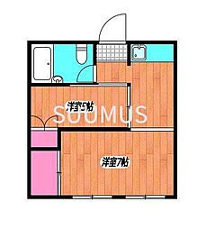 渋谷区千駄ヶ谷3丁目