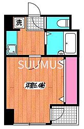 新宿区余丁町