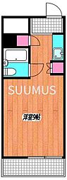 中野区弥生町2丁目