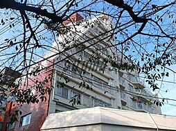 渋谷区西原１丁目