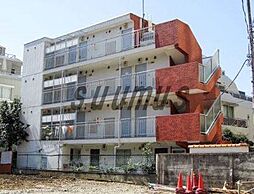 渋谷区神宮前１丁目