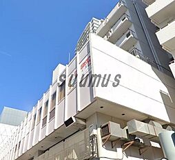 中野区東中野４丁目