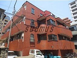 中野区本町１丁目