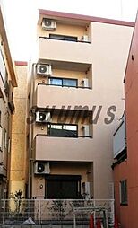 渋谷区初台１丁目