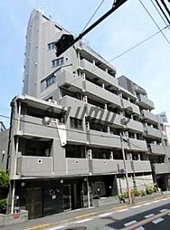 新宿区払方町