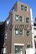 渋谷区本町３丁目