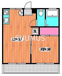 新宿区愛住町