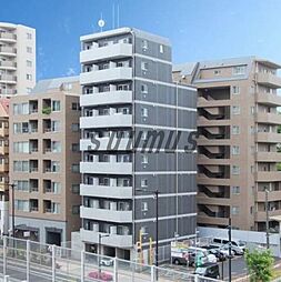 渋谷区初台２丁目