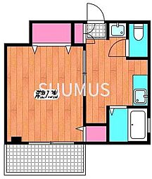 渋谷区本町4丁目
