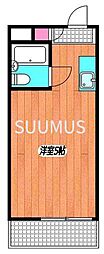中野区弥生町1丁目