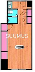 渋谷区代々木2丁目