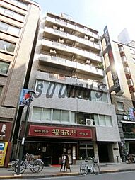 新宿区新宿１丁目