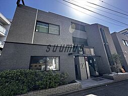 新宿区北新宿２丁目