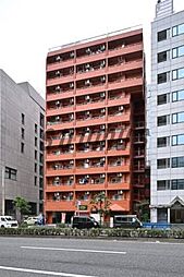 新宿区新宿６丁目