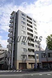 新宿区荒木町