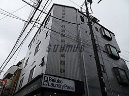 中野区南台２丁目