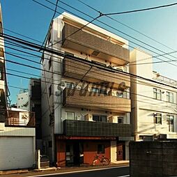 渋谷区富ヶ谷２丁目