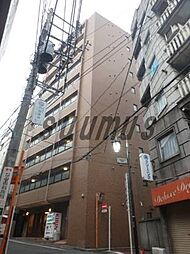 新宿区新宿７丁目