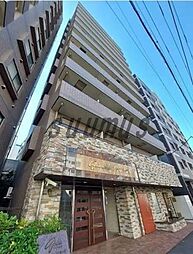 新宿区市谷薬王寺町