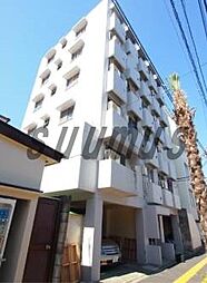 新宿区戸山１丁目