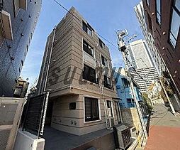 渋谷区初台１丁目