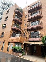 渋谷区代々木３丁目