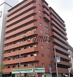 新宿区四谷４丁目