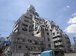 新宿区西新宿７丁目