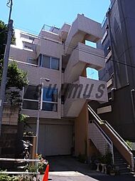 新宿区北町