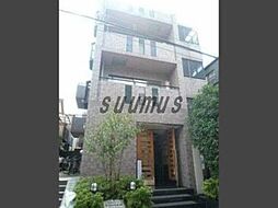 新宿区弁天町