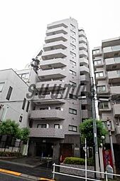 新宿区若松町