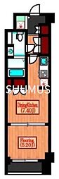 渋谷区代々木4丁目