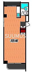 渋谷区代々木3丁目