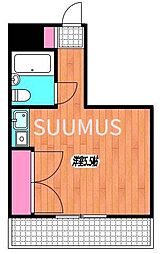 渋谷区幡ヶ谷2丁目