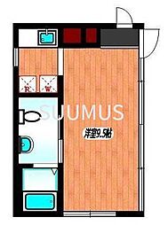 渋谷区代々木5丁目