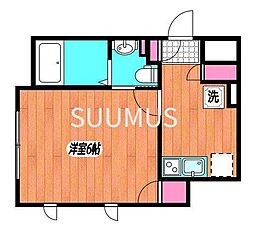 渋谷区代々木3丁目