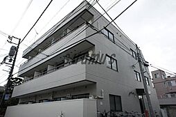 中野区東中野３丁目