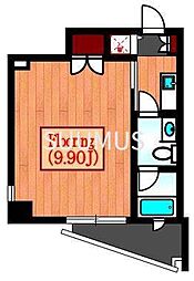 渋谷区代々木1丁目