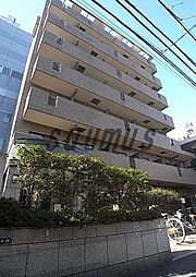 新宿区新宿５丁目