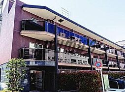中野区南台３丁目