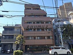 新宿区戸塚町１丁目