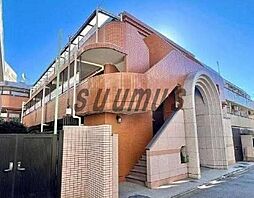 新宿区若松町
