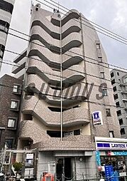 新宿区北新宿１丁目