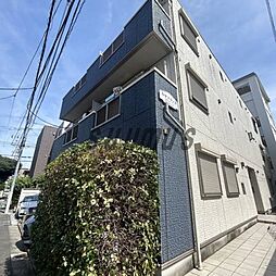 中野区南台３丁目