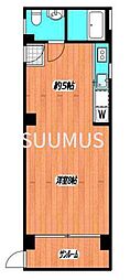 渋谷区上原3丁目