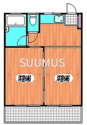 世田谷区大原2丁目