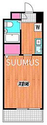 渋谷区笹塚3丁目