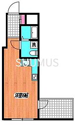新宿区四谷4丁目